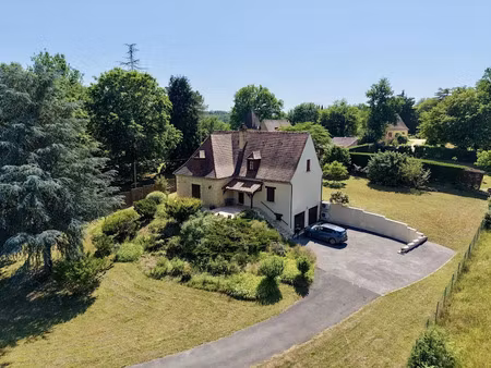 vente maison 7 pièces 180 m² à carsac-aillac (24200)  329 000 €
