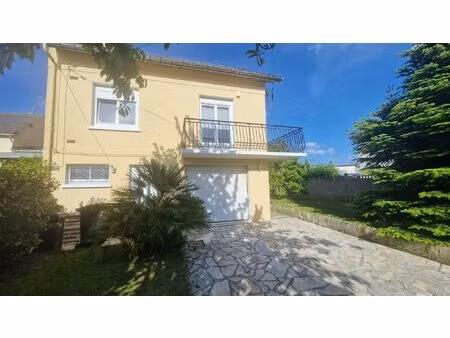 achat maison 5 pièces 97m² le havre 76620