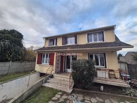 maison indépendante 5 pièces