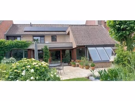 maison à vendre à gen. lemanstraat 20 menen (rbw11767)