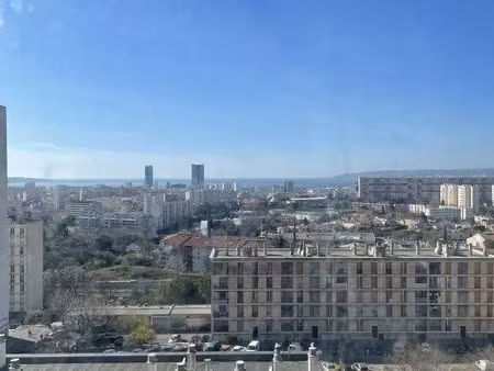 location appartement 3 pièces 56 m² à marseille 14 (13014)