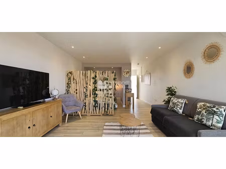 vente appartement 1 pièce 45 m² à saint-martin (97150)  210 000 €