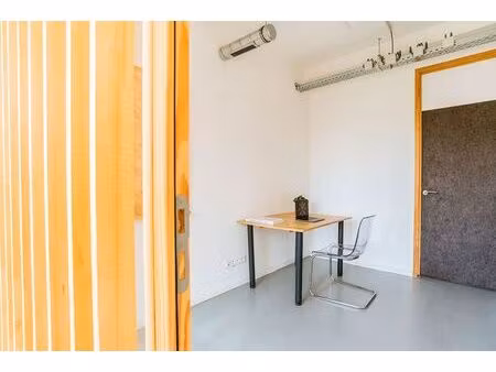 b3-31 bureau de 9m² a louer