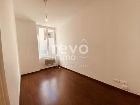 location appartement 1 pièce 36m² angers 49100