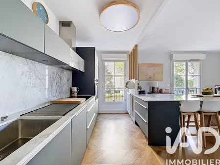 vente appartement 2 pièces 65 m² bordeaux (33300)