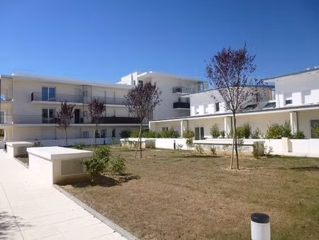 location appartement 2 pièces 53m² epernon 28230