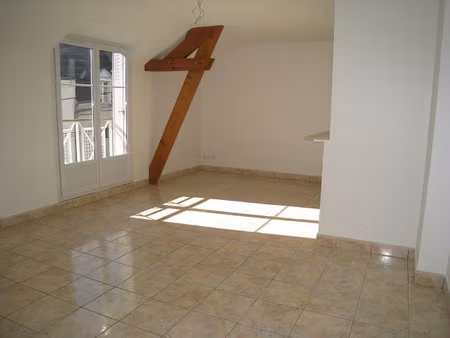 location appartement 3 pièces 53m² orleans 45100