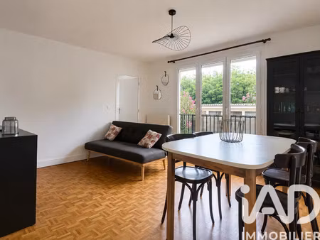 vente appartement 4 pièces 67 m² pessac (33600)