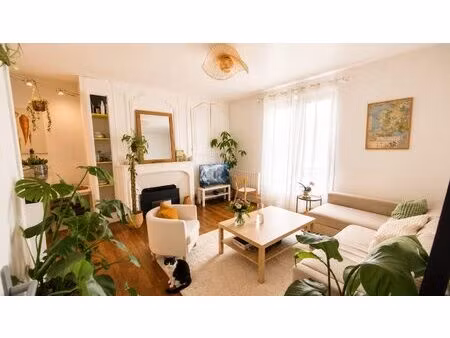 location appartement 2 pièces 55m² tours 37000