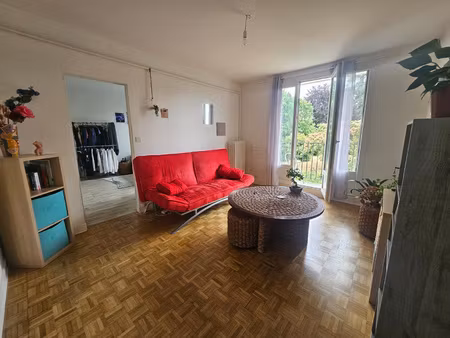 location appartement 3 pièces 63m² tours 37200