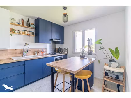 vente appartement 3 pièces 66 m² villenave-d’ornon (33140)