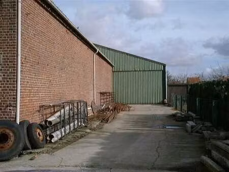 magazijn