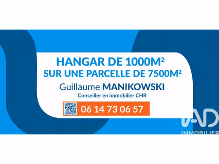vente boutique/local commercial 951 m²