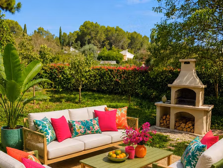 vente maison piscine à aix-en-provence (13080) : à vendre piscine / 190m² aix-en-provence