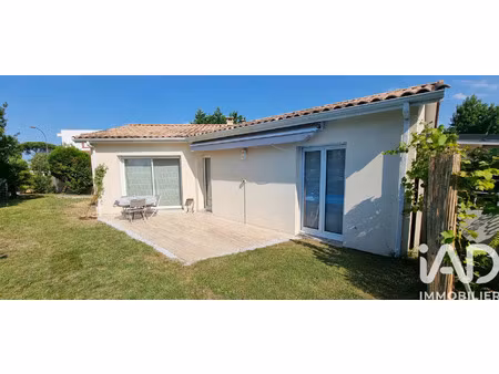 vente maison 4 pièces 92 m² artigues-près-bordeaux (33370)