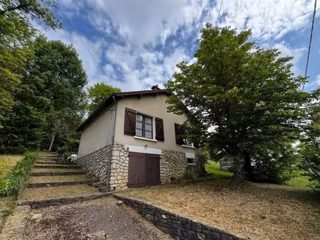 vente maison 3 pièces 53 m² à le lardin-saint-lazare (24570)  75 936 €