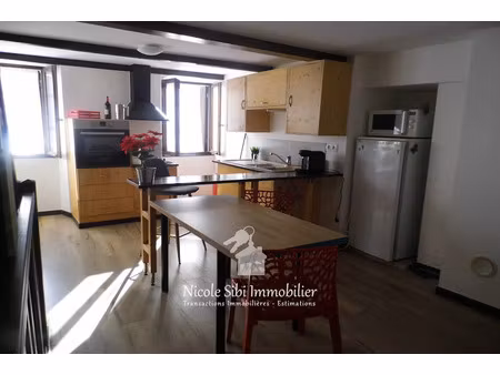 vente maison 0 pièces 67 m² à serdinya (66360)  65 000 €