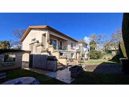 vente maison piscine à vaux-sur-mer (17640) : à vendre piscine / 169m² vaux-sur-mer