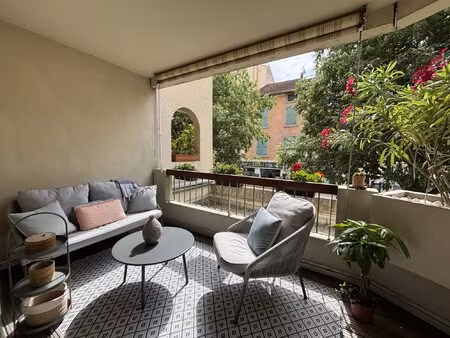 achat appartement 4 pièces 85m² bourg de peage 26300