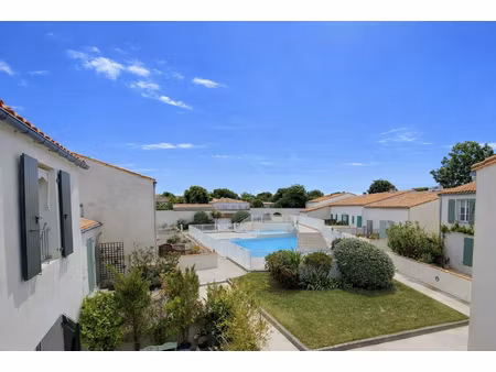 achat appartement 1 pièce 21m²