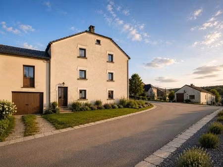 ferme à vendre à rue grande 12 suxy (vbe31280)