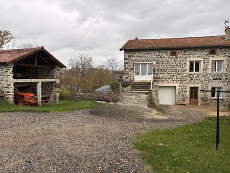 achat maison 5 pièces 126m²