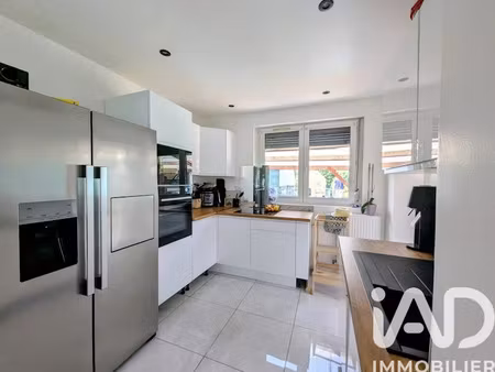 vente maison 4 pièces 92 m² à doullens (80600)  140 000 €