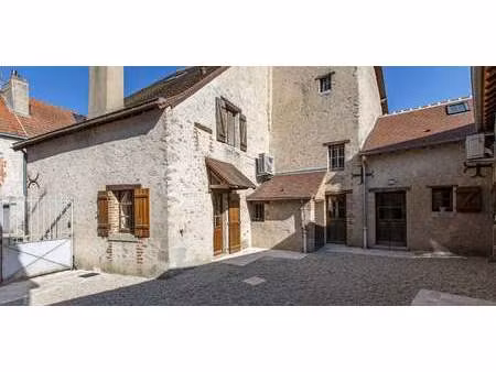 maison saint-dyé-sur-loire (41)