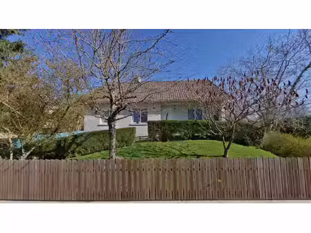 achat maison 5 pièces 112m²