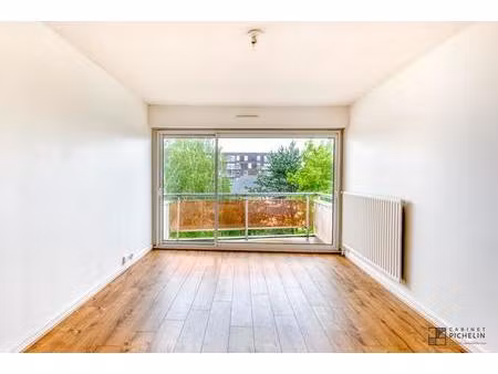 location appartement 2 pièces 42m² angers 49100
