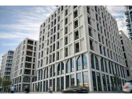 appartement 3 pièces 74 m²