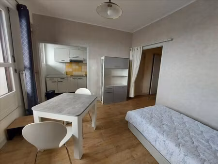 à louer appartement 28 m² – 440 € |épinal