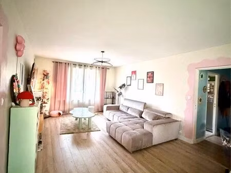 à vendre - appartement t3 - limoges sud