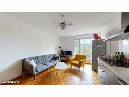 appartement t8