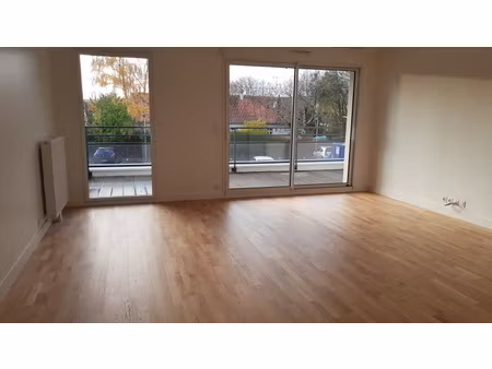 location appartement 3 pièces 64m² st jean de braye 45800