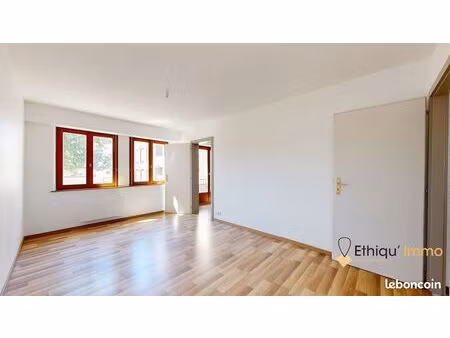 appartement 4 pièces 94 m²