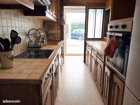 appartement / maison sainte radegonde