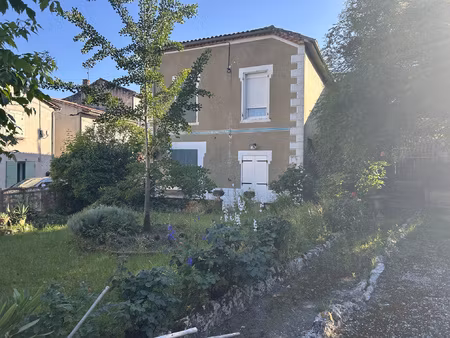 achat maison 5 pièces 156m² buzet sur baise 47160