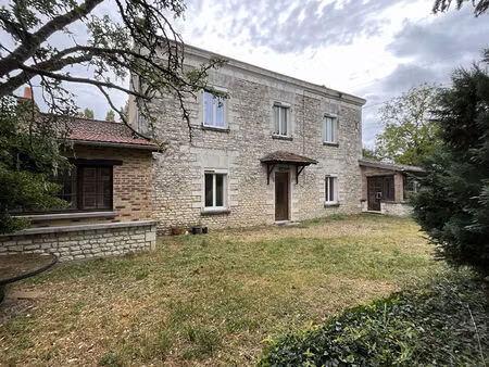 achat maison 6 pièces 140m²