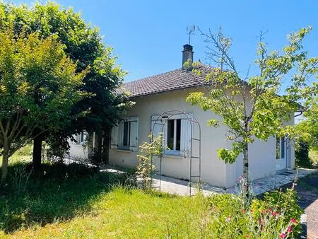 achat maison 4 pièces 91m² la tour blanche 24320