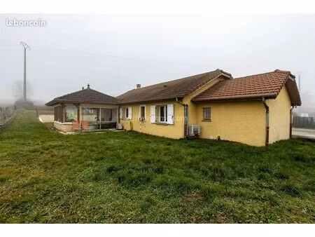 maison 5 pièces 142 m²