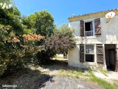 maison 4 pièces 70 m²