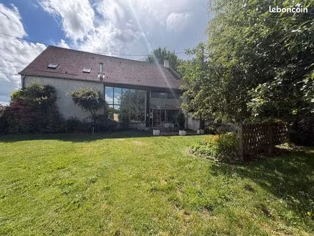 maison 5 pièces 187 m²