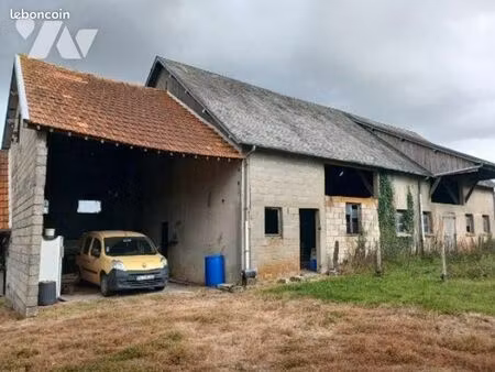 maison 220 m² presles