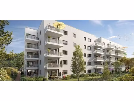 location appartement 3 pièces 69m² laval 53000