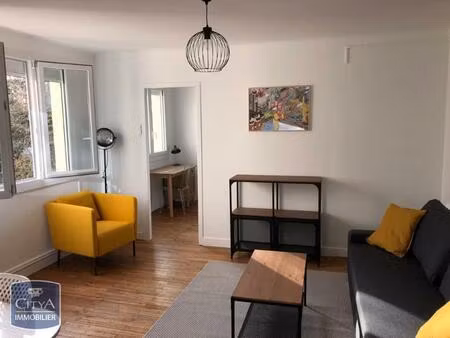 location appartement 4 pièces 68m² nantes 44100