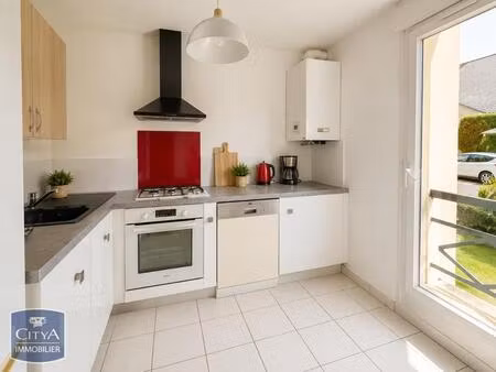 location appartement 3 pièces 65m² nantes 44300