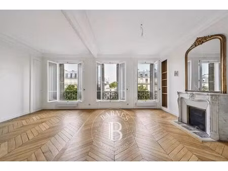 appartement de 5 pièces de luxe en location à sorbonne  jardin des plantes  saint-victor  