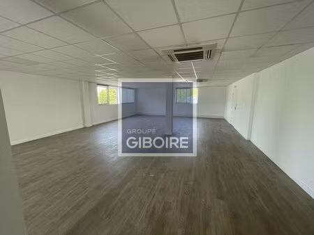 location local professionnel 137m² ecouflant 49000
