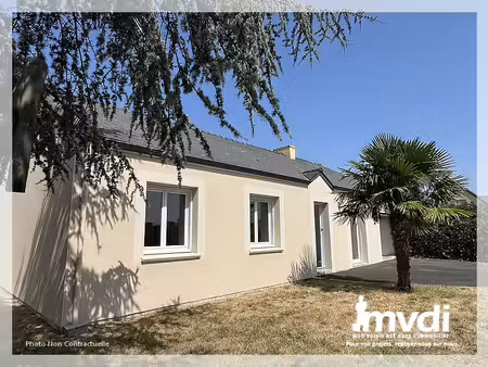 location maison 4 pièces 96m²